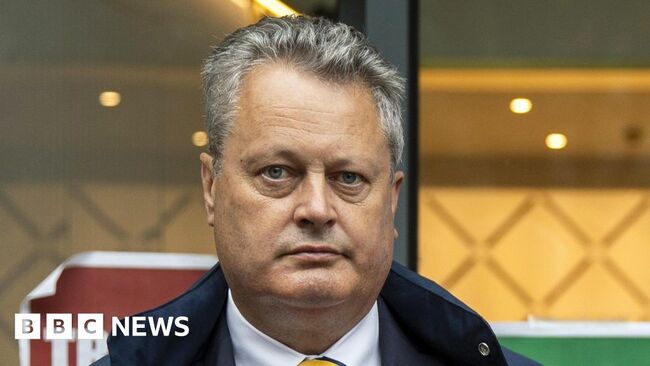 MI5: BBC and journalist take surveillance case to tribunal