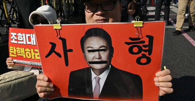 Everyone ignores this good news about democracy