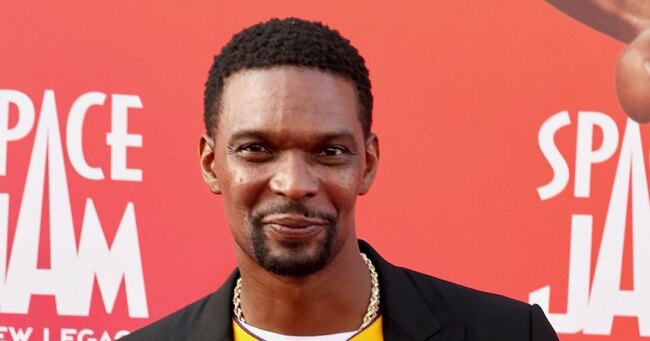 Former NBA Star Chris Bosh Woke Up Covered in Blood in Recent Health Scare