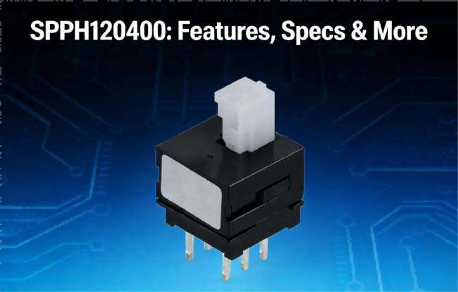 SPPH120400: Features, Specs & More