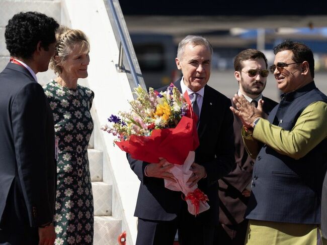 Canada can't stop foreign interference if it doesn't engage India, minister says