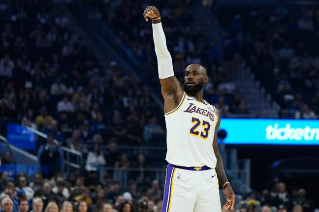 Steve Kerr reflects on LeBron James-Stephen Curry Team USA chemistry as Lakers visit Warriors