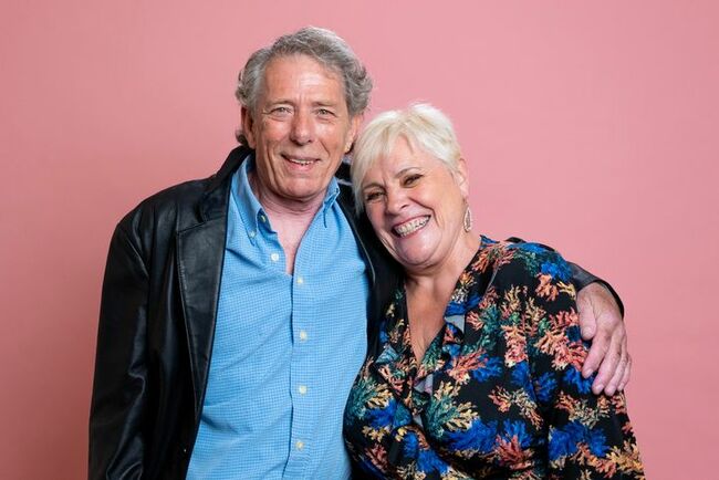 Singer Mary Byrne stuns suitor Gerry as she searches for X factor on ‘First Dates’