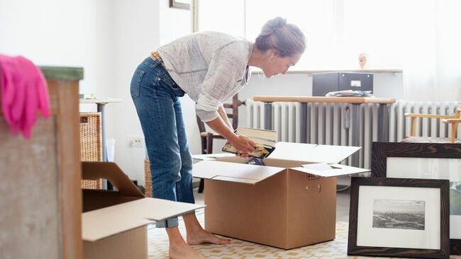 The rise of the single female buyer – ‘Getting a home of my own seemed like scaling impossibly high walls’