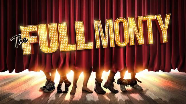Famous shows coming to Sheffield’s Lyceum – including The Full Monty and Dirty Dancing