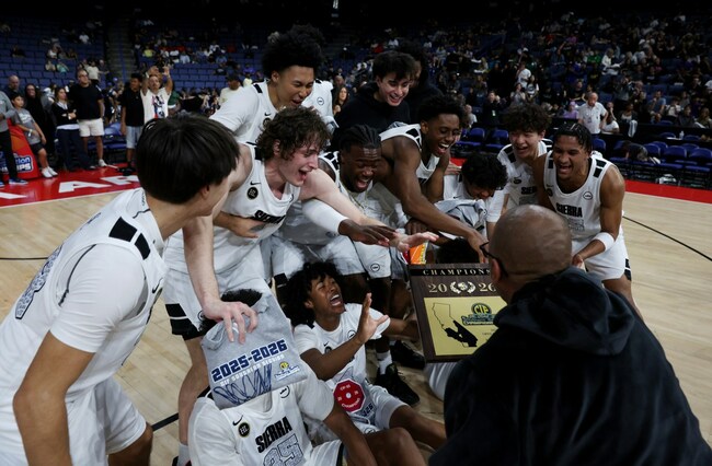 Sierra Canyon boys basketball wins Open title with solid effort against Harvard-Westlake