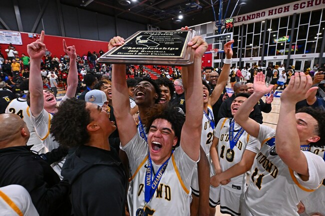 NCS Champs! O’Dowd comes up clutch late, captures D1 title over Granada