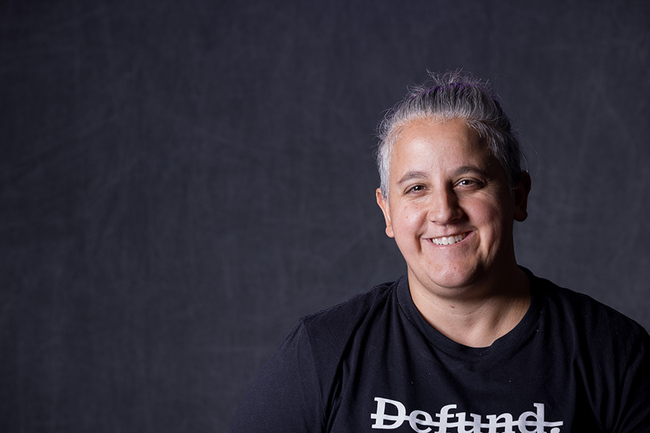 New MCC professor brings over 20 years of experience in film industry 