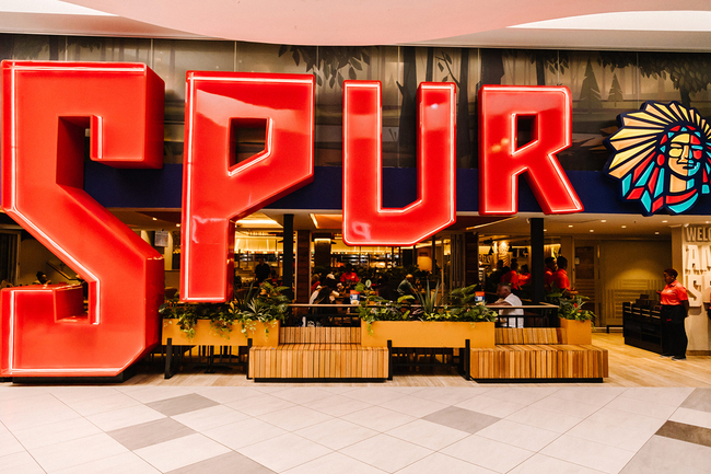 Spur poised for growth, but must tread carefully on African expansion