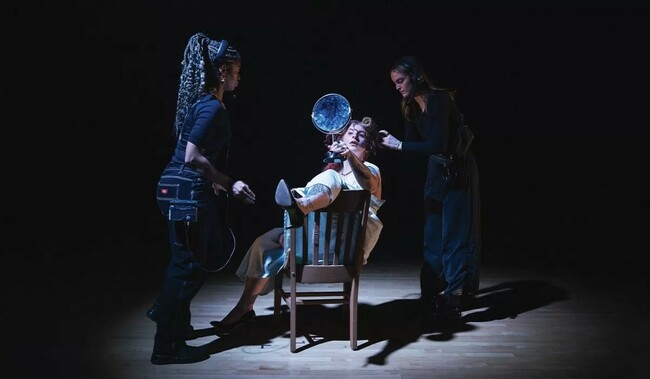 Boulder-area events for Sunday, March 1: ‘Open Space’ performance at CU