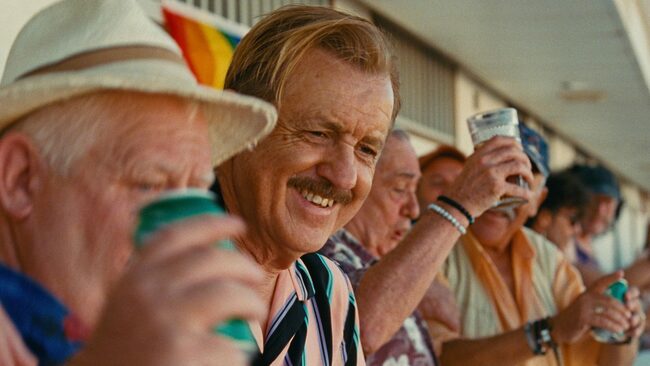 Španski metar donosi filmove nagrađene Gojom