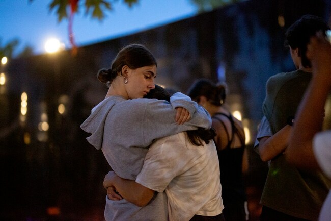 Live updates Highland Park shooting suspect to face more charges as community grieves
