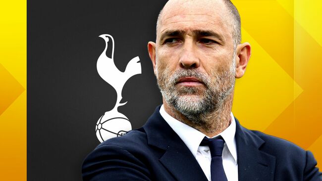 Spurs latest: 'We were always late to the ball' - Tudor criticises running at Fulham