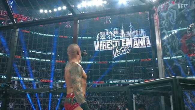 9 Massive botches you missed at WWE Elimination Chamber 2026