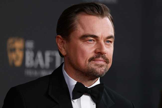 Leonardo DiCaprio to not attend 2026 Actors Awards due to schedule conflict