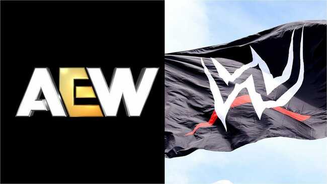 Former WWE champion breaks silence after AEW in-ring debut is announced