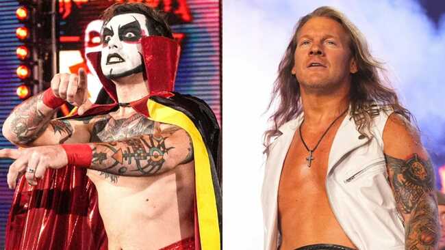3 AEW stars who could follow Danhausen to WWE