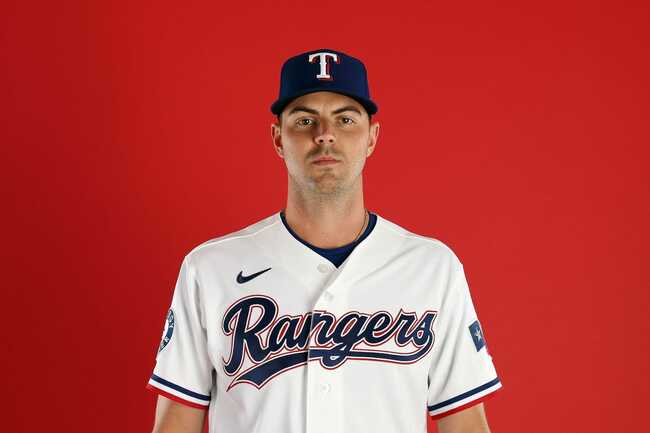 Rangers news: MacKenzie Gore reveals what stands out about Jacob deGrom and Nathan Eovaldi