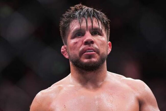 Henry Cejudo Set for Revenge Match Against Ex-UFC Champ at RAF 8