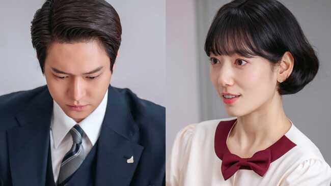Undercover Miss Hong episode 13-14 recap: Does Jung-woo join Geum-bo’s secret mission?