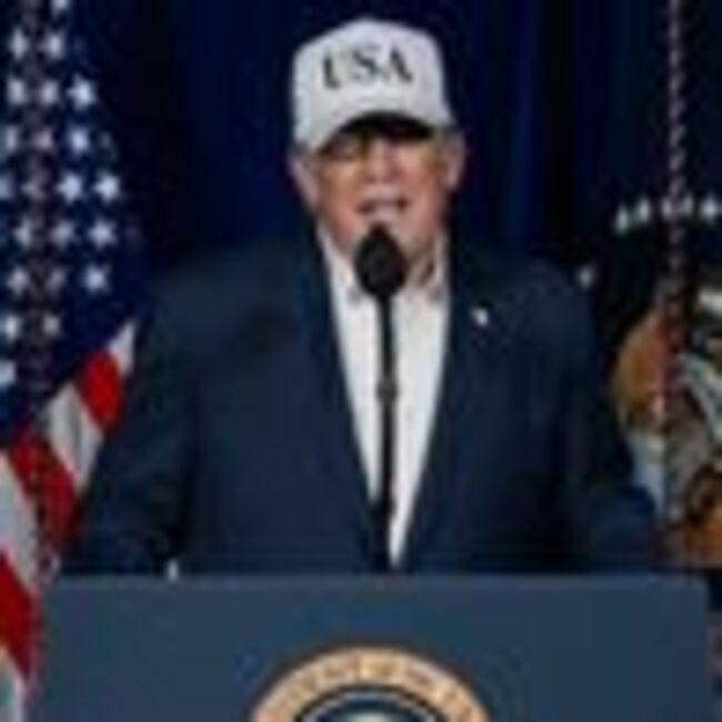 BREAKING: Donald Trump reveals how long Iran war will go on – explosions could last WEEKS