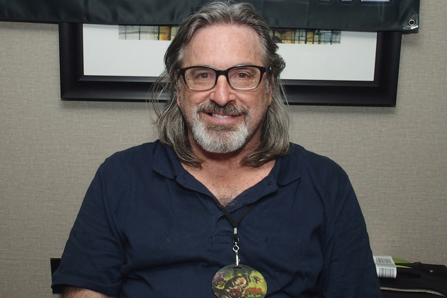 Robert Carradine abruptly stopped communicating with filmmaker of new movie weeks before tragic death