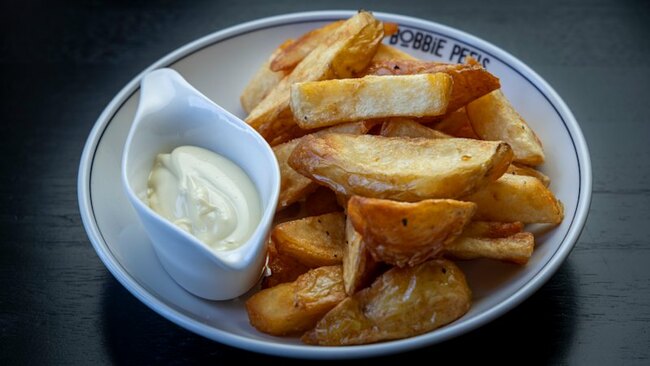 The definitive guide to Melbourne’s golden and crunchy chips