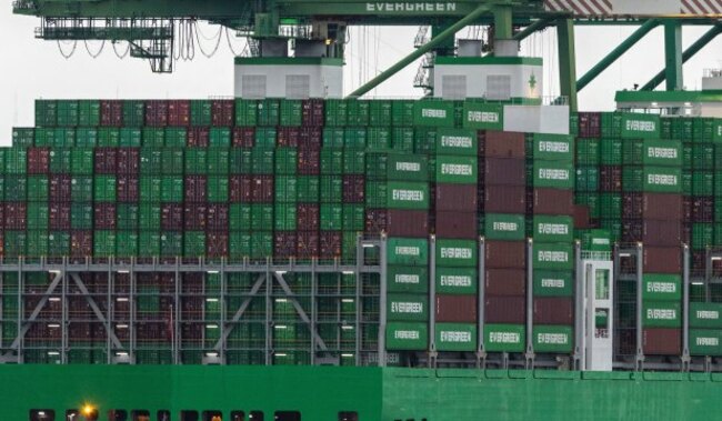 No, Mr. President, Section 122 Tariffs Won’t Work Either