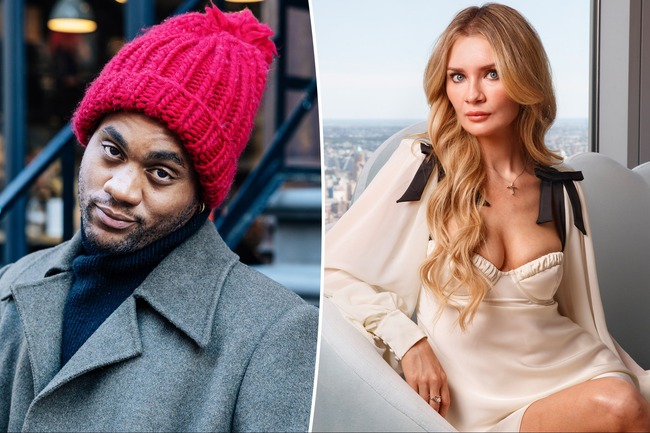 ‘Scammer stylist’ Bryant Simmons blasts Vanity Fair for ‘desperately,’ unfairly trying to make him a sequel to lucrative Anna Delvey saga