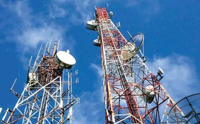 Pakistan’s Telecom Industry Records Rs. 1 Billion Above Revenue With Massive 4G Growth