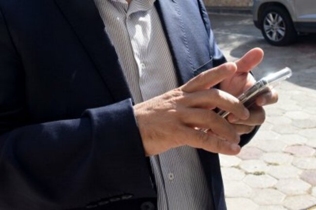 Relationality: We are the conversations we keep