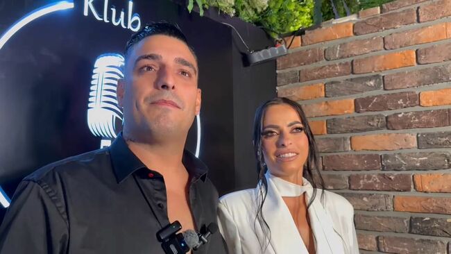 Katarina i Darko Lazić daju silne pare da bi stigli do Srbije, ona sve objavila: "Dubai plaća njima, nama NE"