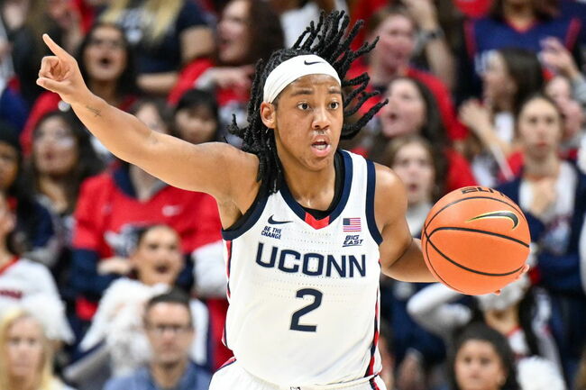 What Is KK Arnold’s Ethnicity, Religion & Nationality? Inside UConn Huskies Star’s Family Background