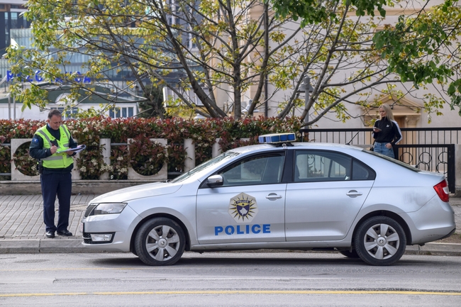 Srbima iz Suvog Grla produženo zadržavanje za 48 sati