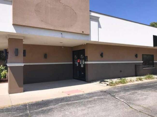 'Full cosmetic refresh': Vacant Holiday Inn renovation to move forward to resolve eyesore