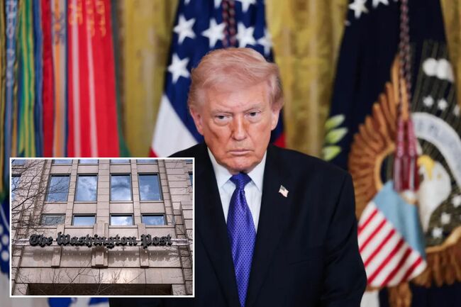 Longtime Trump critic credits him for restoring ‘credibility of US deterrence’ as Iran strikes unfold