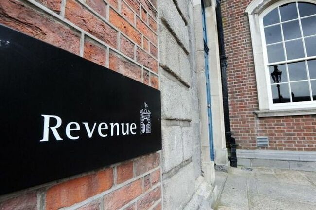 Revenue seeks to bankrupt solicitor over tax debts