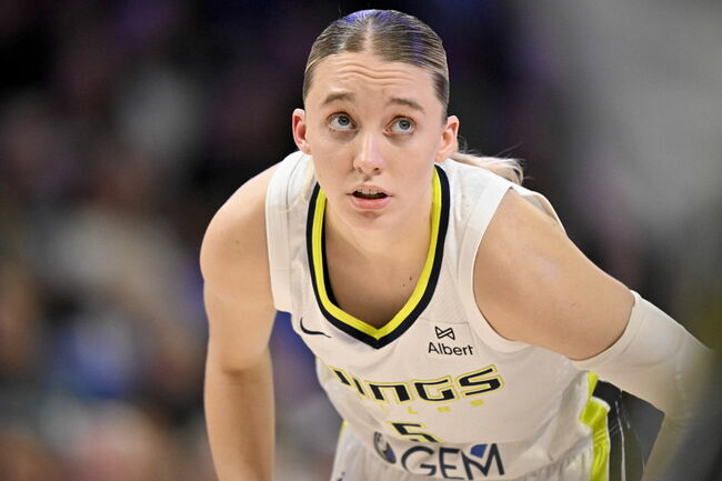 Paige Bueckers Voices Frustration Over Stalled WNBA CBA Negotiations: “It’s Not Really a Negotiation”