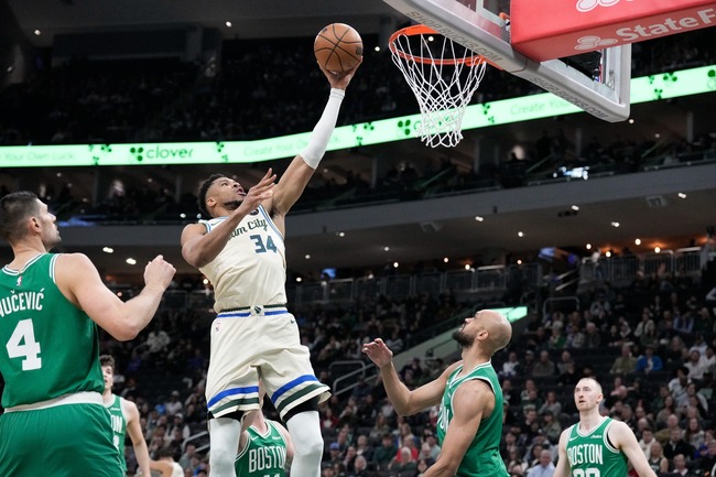 The change Giannis Antetokounmpo wants to make after returning from latest Bucks injury