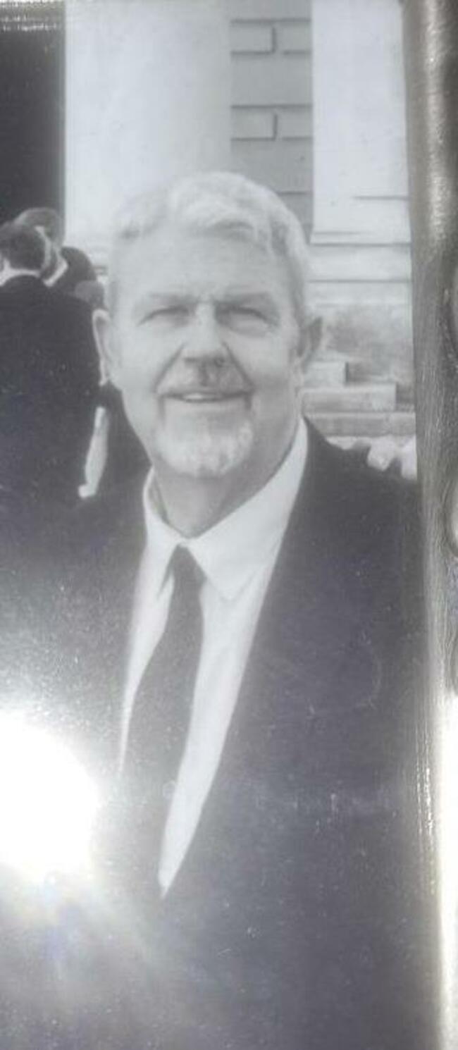Police appeal for information on missing man from Amble