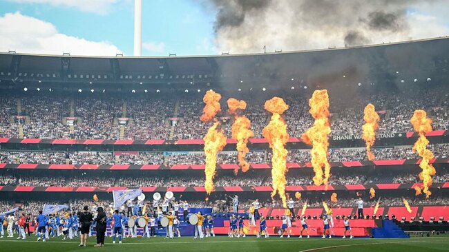 AFL to review grand final timeslot under new Commission chairman