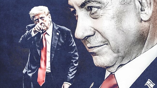 Iran’s regime is vile, but what Trump and Netanyahu have done is a war crime