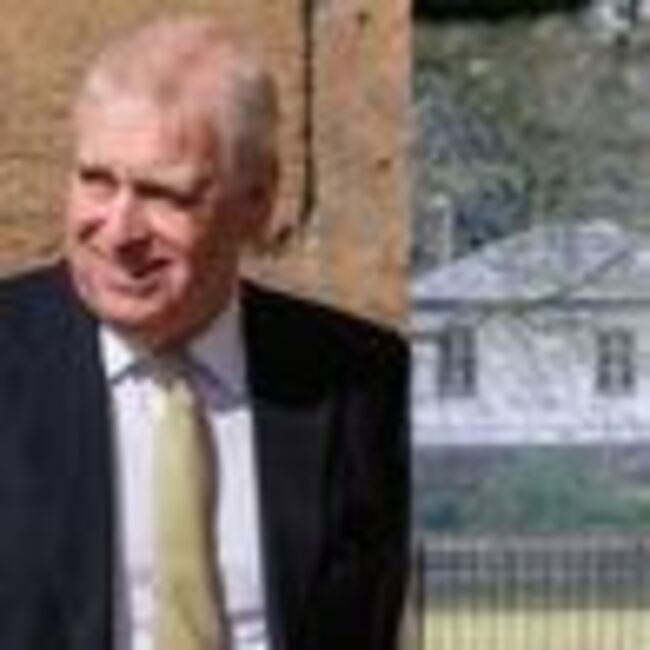 All the Royal Family members who have lived at property where Andrew 'watched girl being tortured'