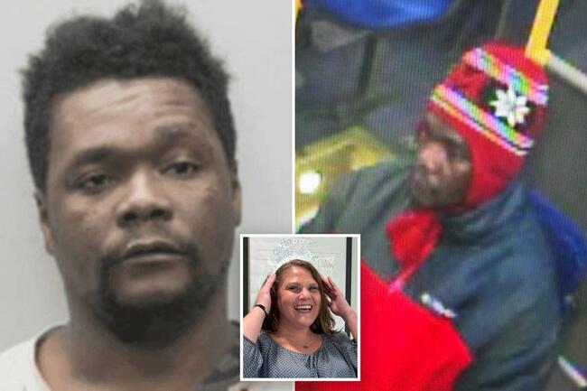 Pathetic reason illegal migrant who 'hacked mom to death' in lefty DC suburb was free — despite 30 arrests