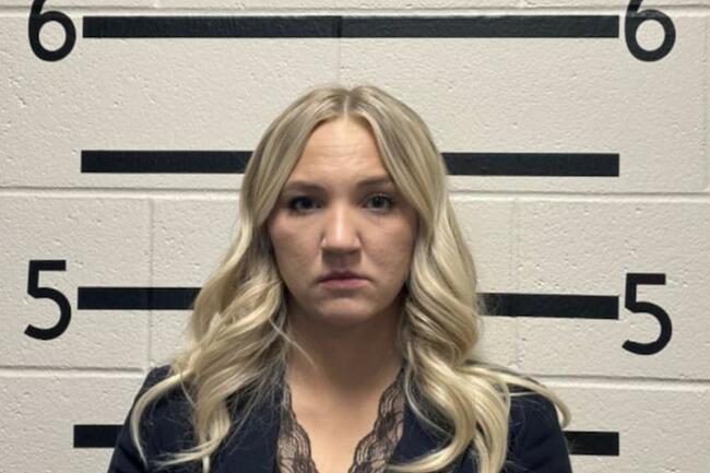 Creep nurse had sex with patient — then falsely accused him of sexually assaulting her