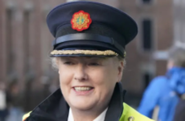 Gardaí ‘not actively monitoring’ the dark web, says assistant commissioner