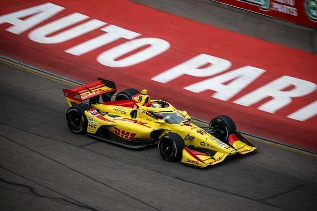 2026 IndyCar Phoenix schedule: Timings, how to watch, TV Channel, and streaming details for Good Ranchers 250