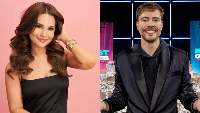 Rosanna Pansino claims spending $1 million on YouTube Promote feature buys 600 million views, as she makes new allegations against MrBeast