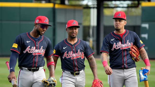 Doping Scandal Rocks Baseball World as Braves’ $42M Star Reportedly Faces Brutal Suspension for Second Time