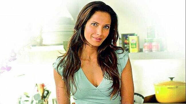 Padma Lakshmi Finds A New Competitive Kitchen With CBS' 'AMERICA'S CULINARY CUP'